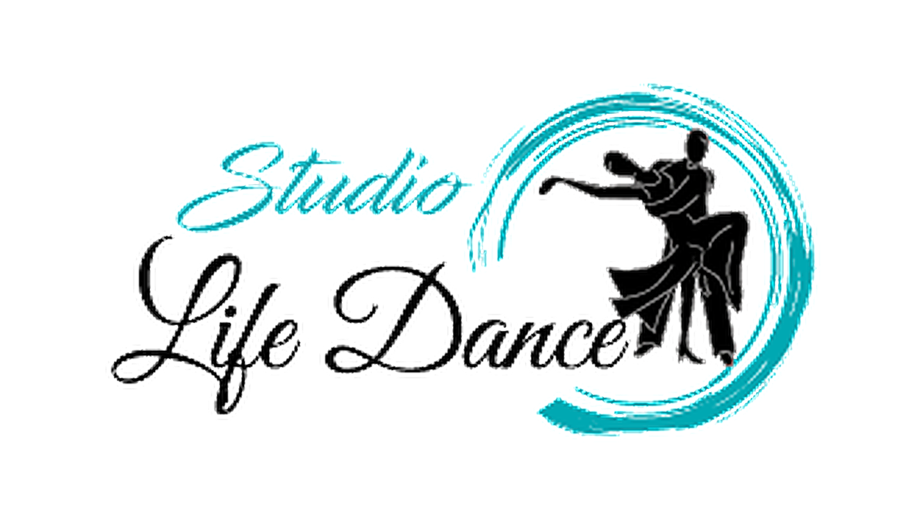 Studio Life Dance Logo